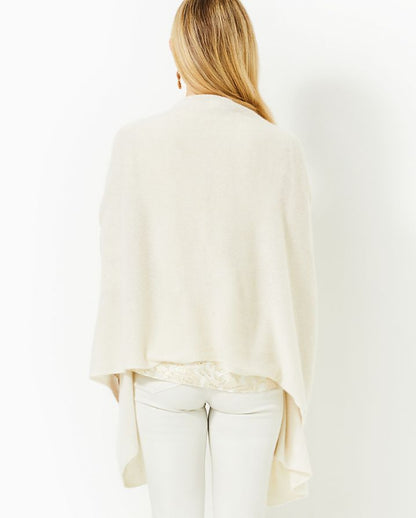 LANELLE CASHMERE WRAP