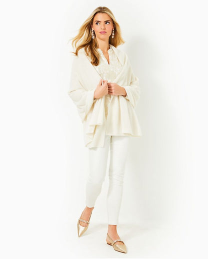 LANELLE CASHMERE WRAP