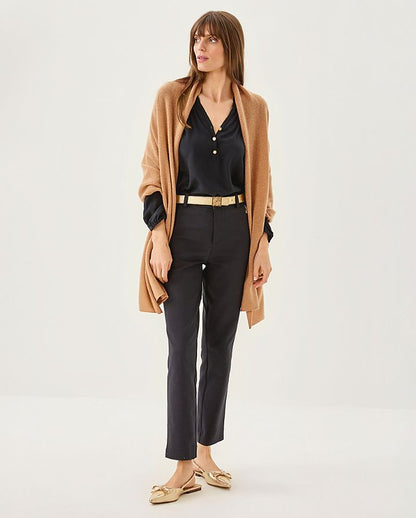 LANELLE CASHMERE WRAP