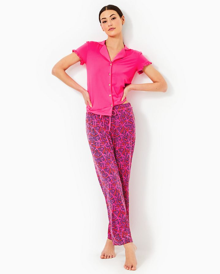 PJ KNIT PANT