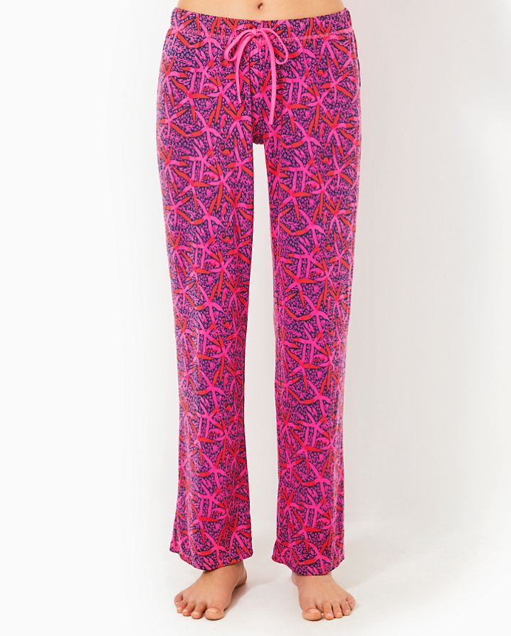 PJ KNIT PANT