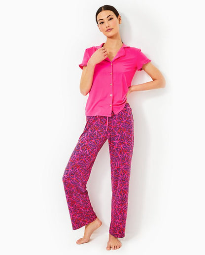 PJ KNIT PANT