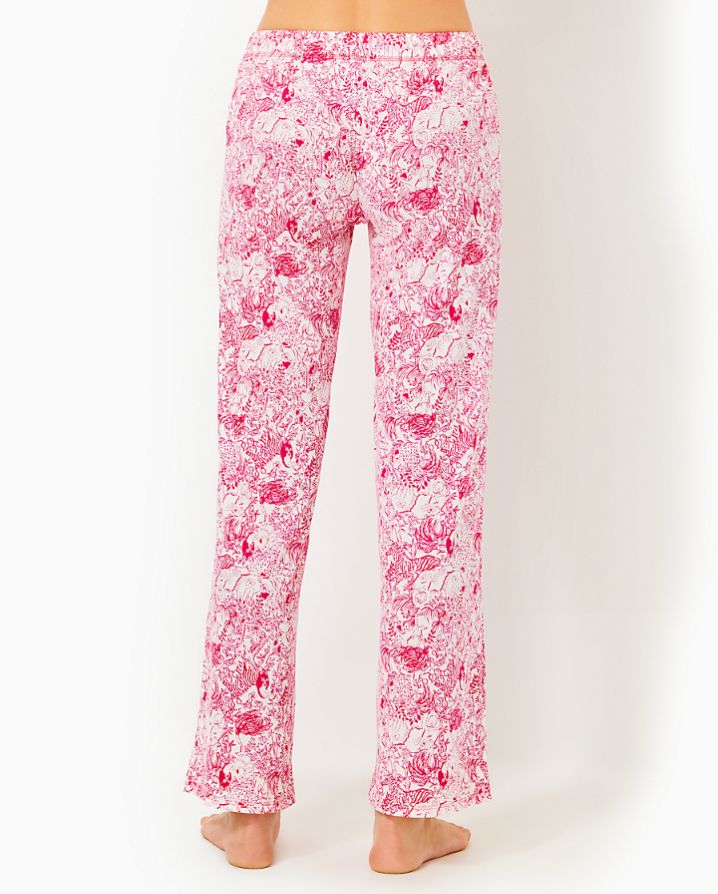 PJ KNIT PANT