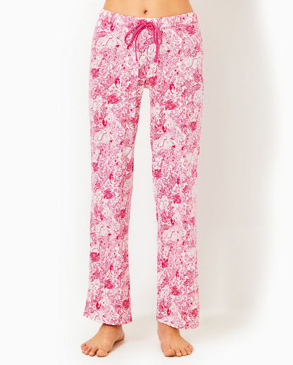 PJ KNIT PANT