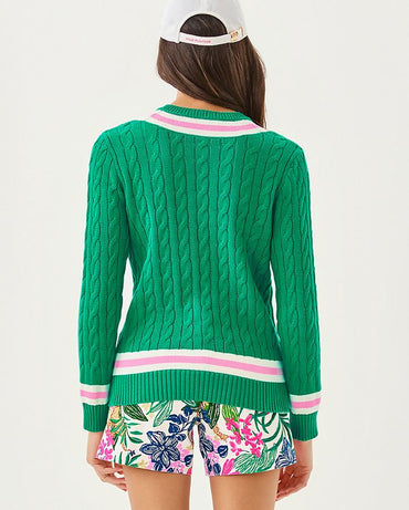 BROCKTON SWEATER