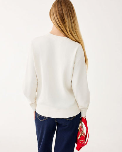 BALLAD LONG SLEEVE SWEATSHIRT
