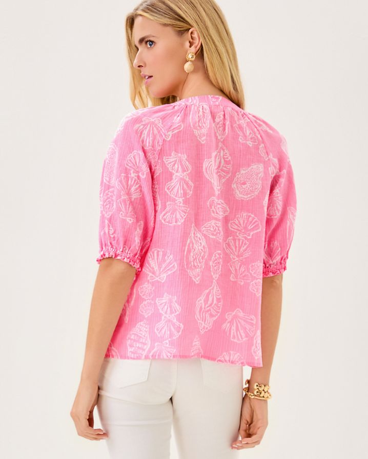 CAPRINA TOP