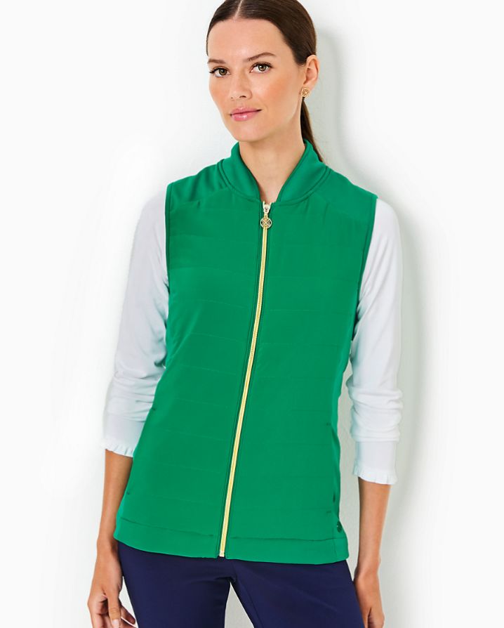 KIMBERLINE VEST