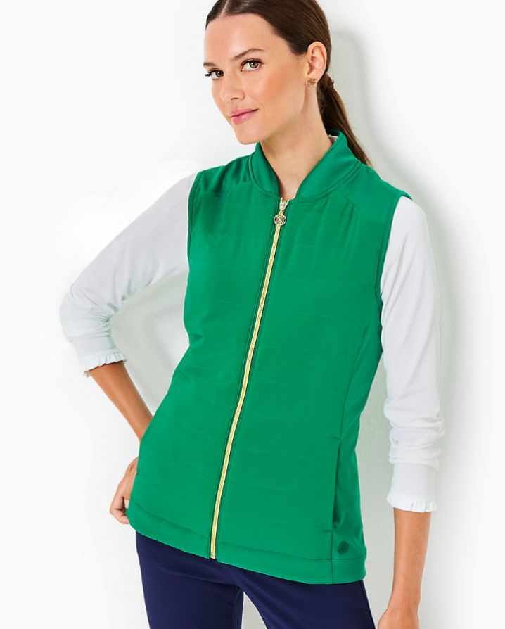 KIMBERLINE VEST