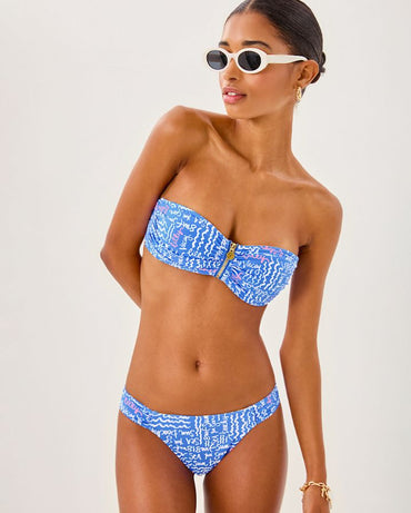 GENYA BANDEAU TOP