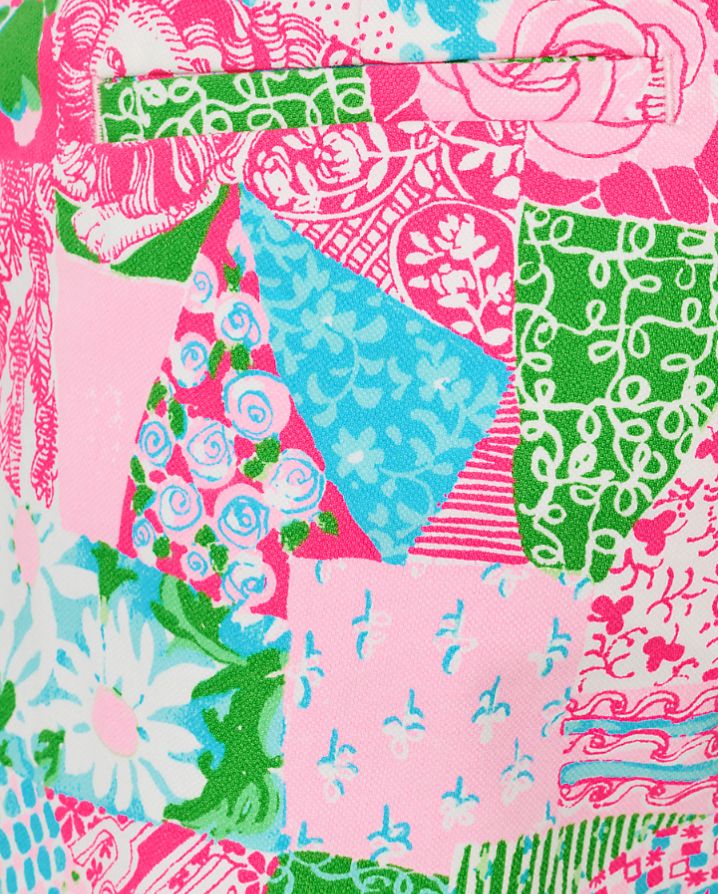 5" CALLAHAN MID-RISE SHORT