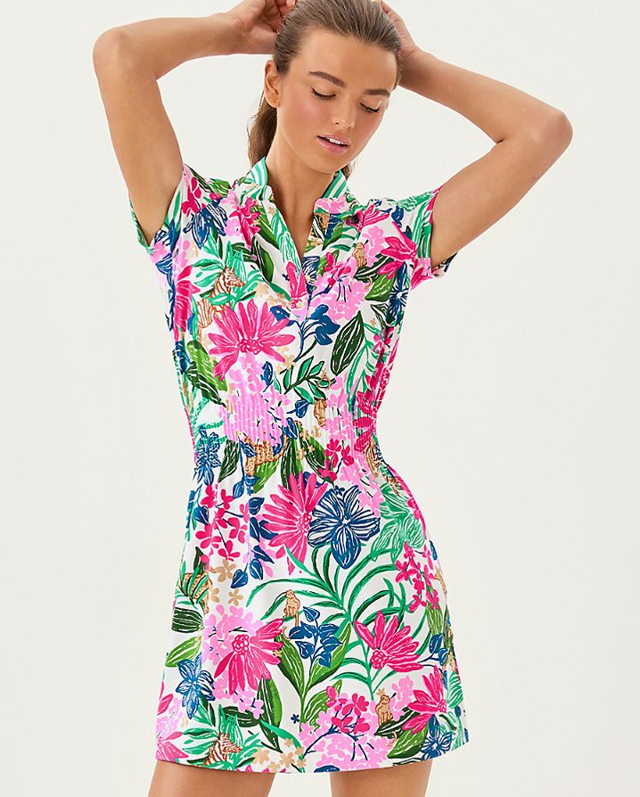 LOVE UPF 50+ ACTIVE DRESS
