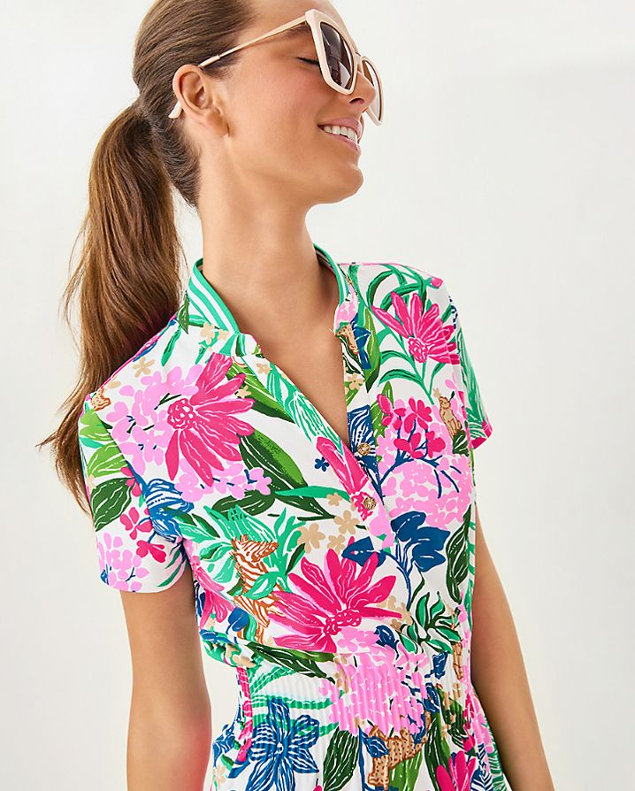 LOVE UPF 50+ ACTIVE DRESS