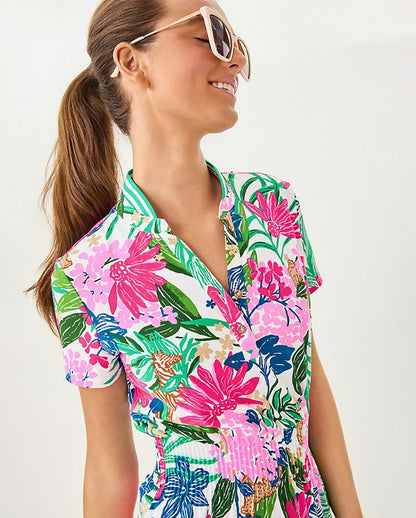 LOVE UPF 50+ ACTIVE DRESS