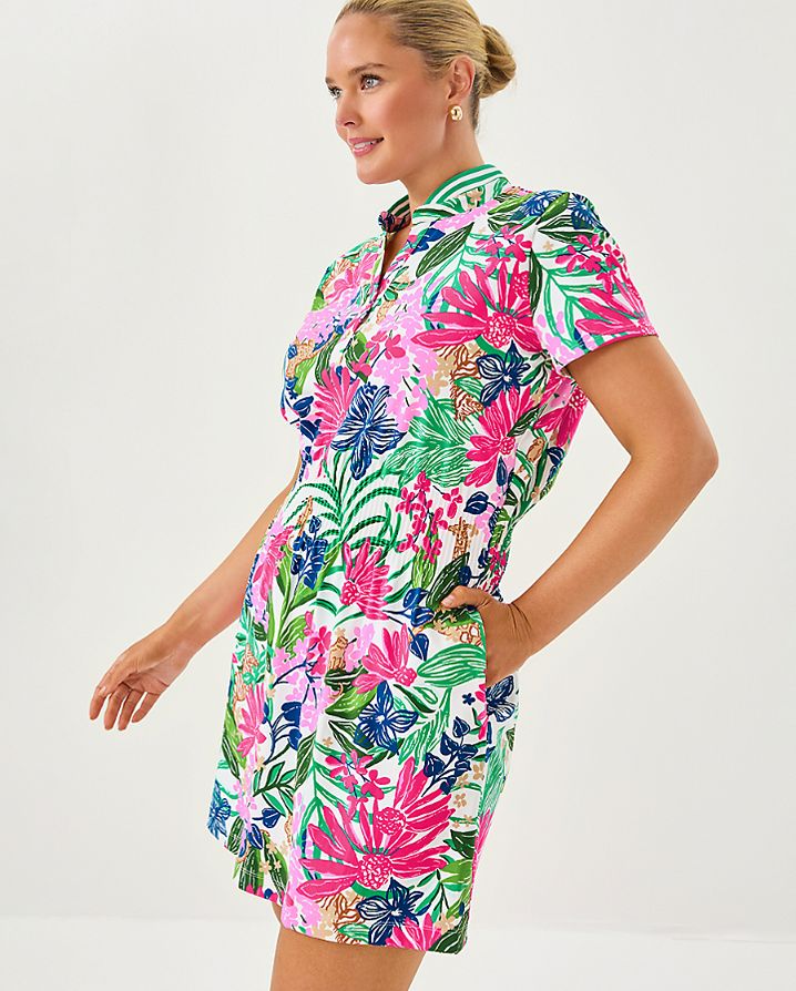 LOVE UPF 50+ ACTIVE DRESS