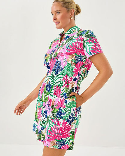 LOVE UPF 50+ ACTIVE DRESS