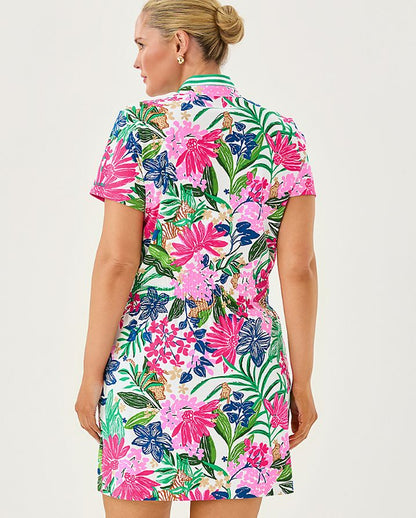 LOVE UPF 50+ ACTIVE DRESS