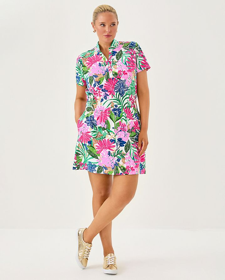 LOVE UPF 50+ ACTIVE DRESS