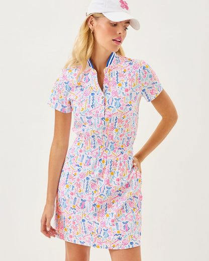 LOVE UPF 50+ ACTIVE DRESS