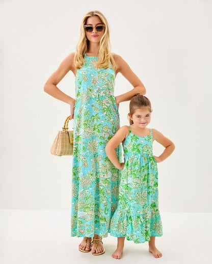 MINI HIEDI MAXI DRESS