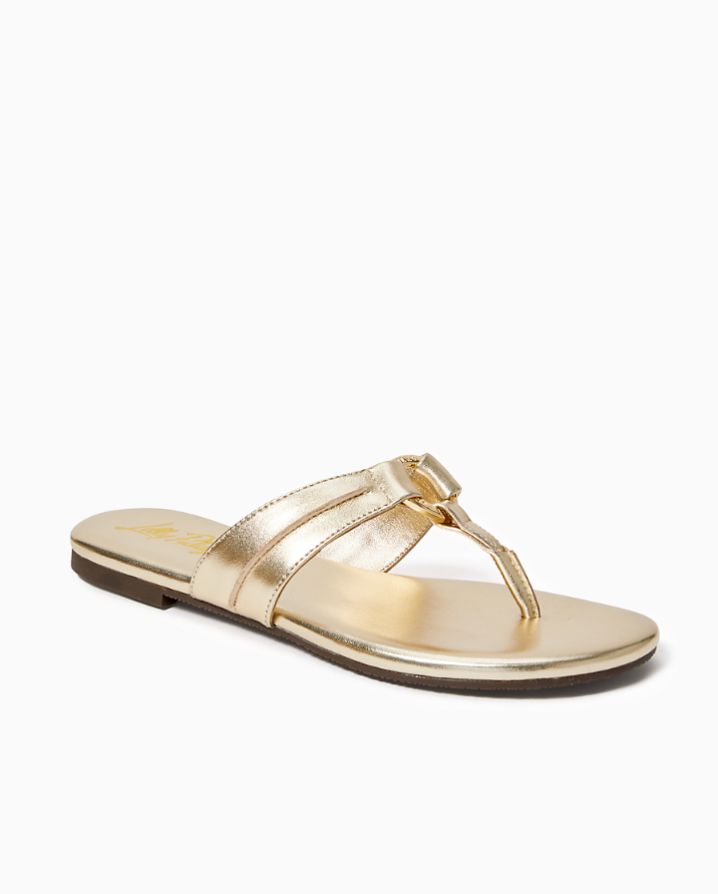 MCKIM SANDAL