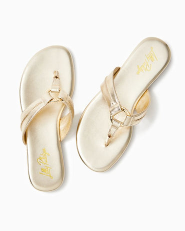 MCKIM SANDAL