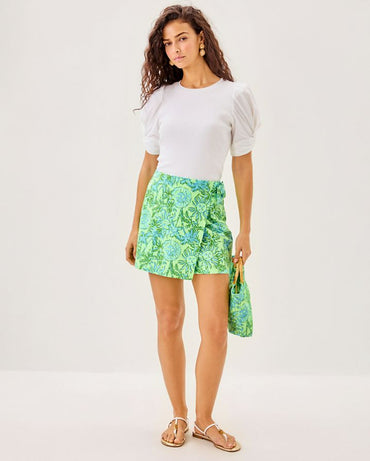 ALYSIA MINI SKORT