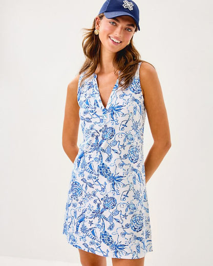 DEV DRESS