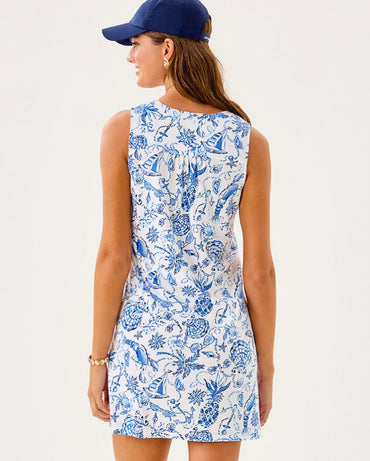 DEV DRESS