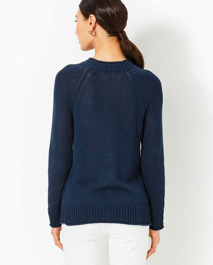 DEBA SWEATER