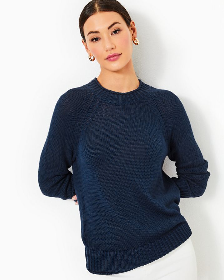 DEBA SWEATER