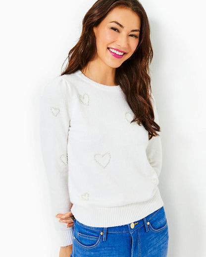 MANDIA SWEATER