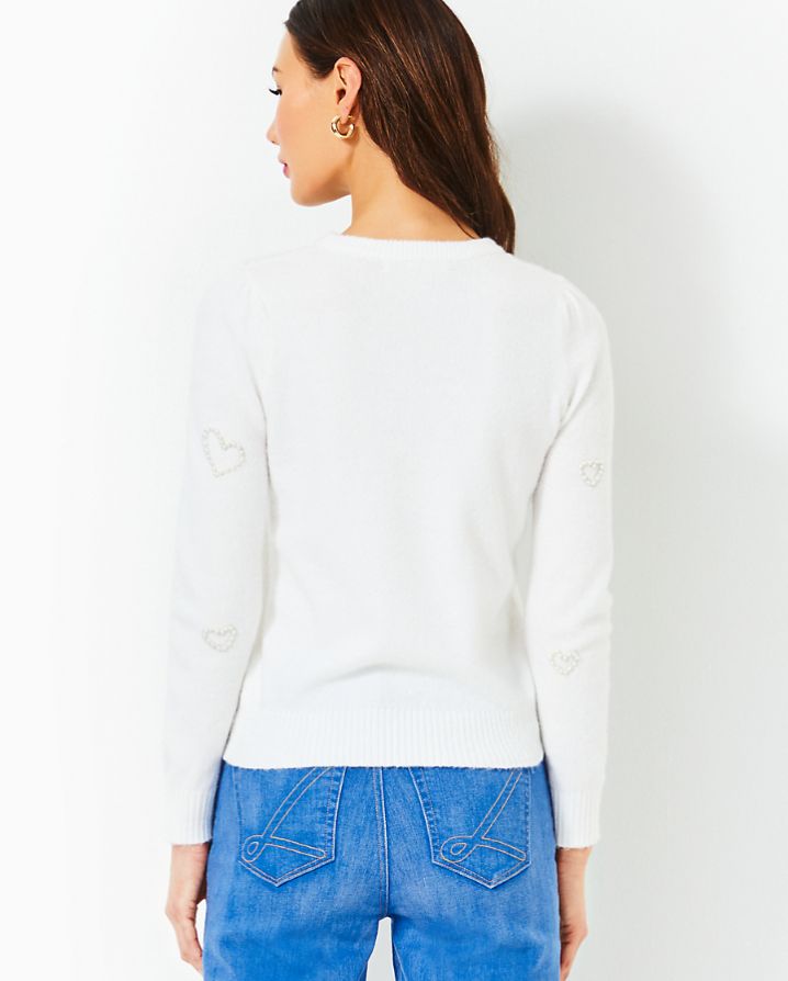 MANDIA SWEATER