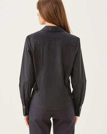 THE TIE LILLY SHIRT