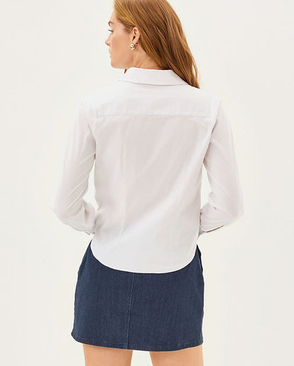 THE LILLY SHIRT