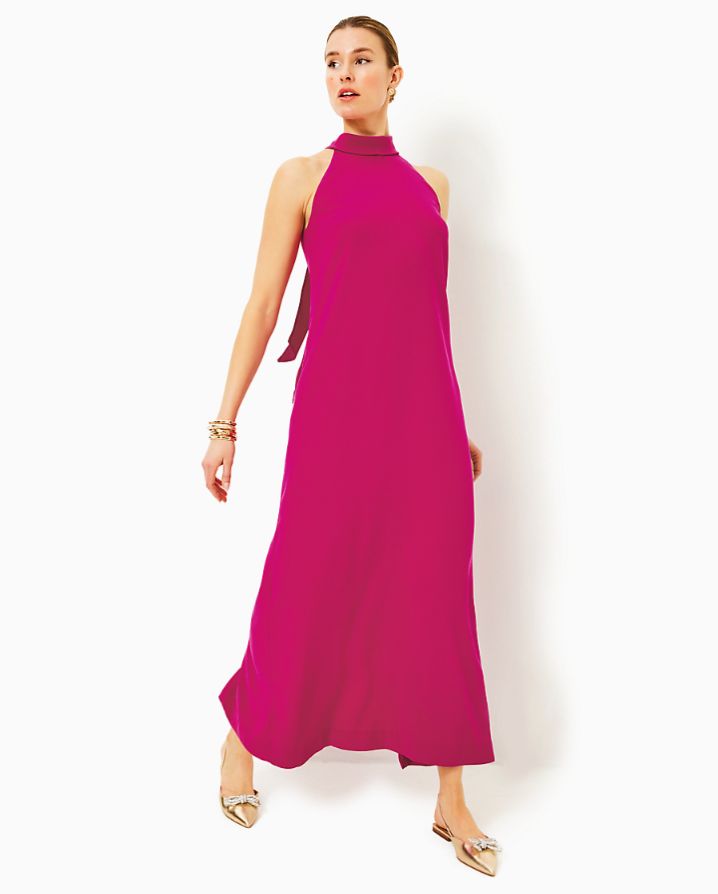 ALARIC MAXI DRESS