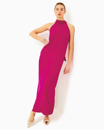 ALARIC MAXI DRESS