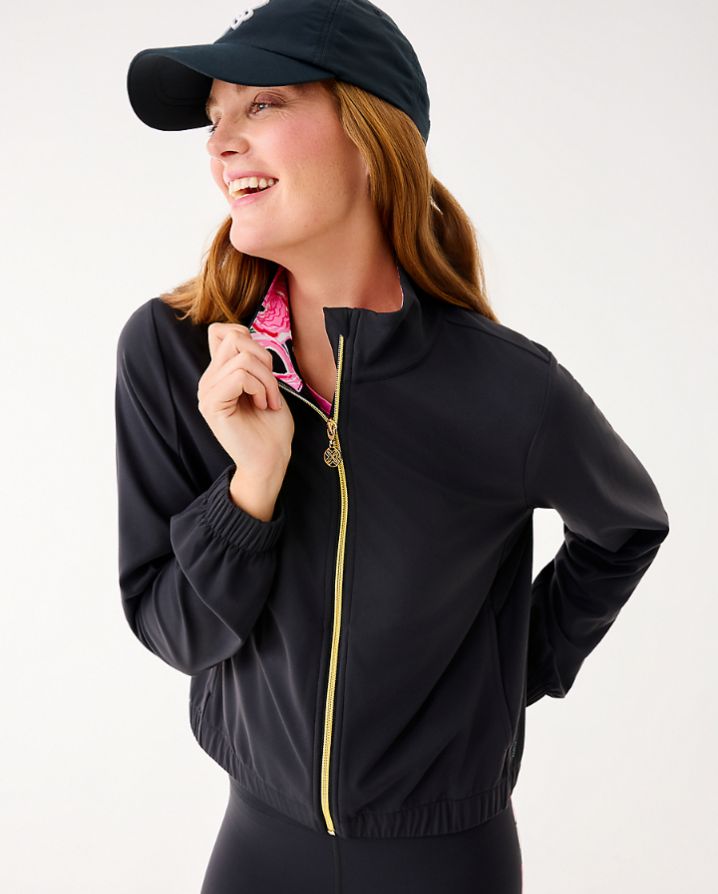 AEGEAN UPF 50+ JACKET