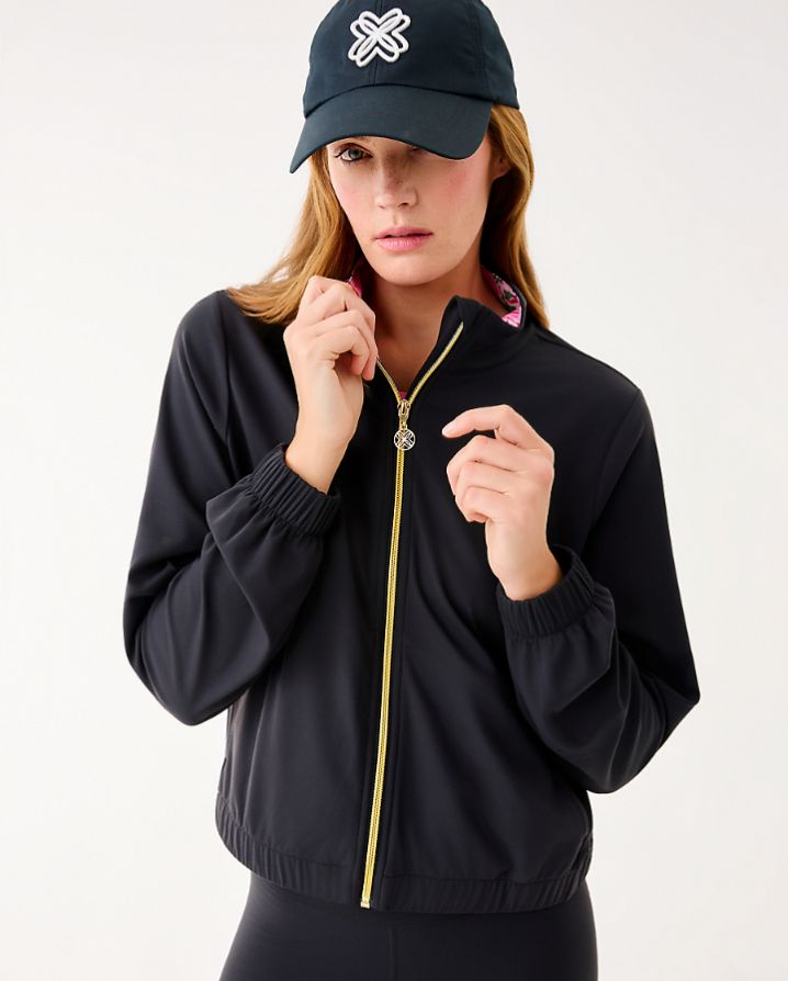 AEGEAN UPF 50+ JACKET