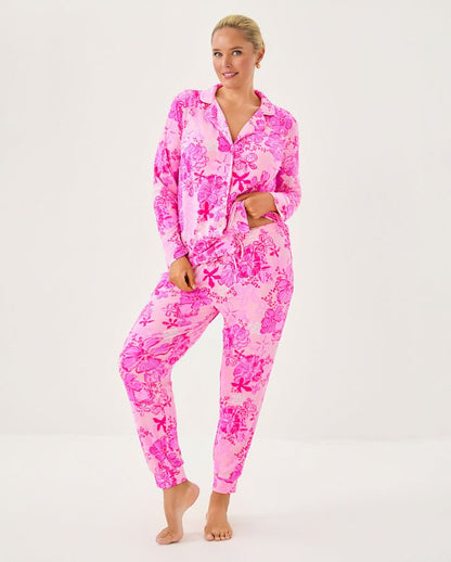 JEFFERS PJ PANT
