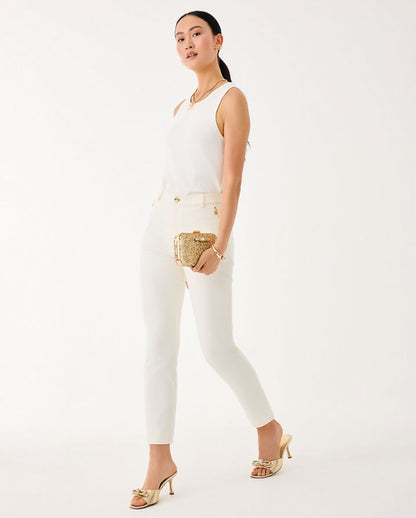 ANA HIGH RISE PANT