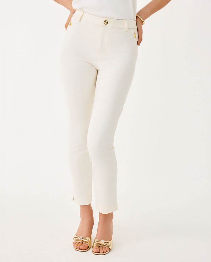 ANA HIGH RISE PANT