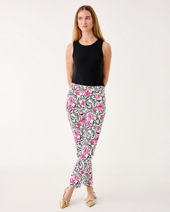 ANA HIGH RISE PANT