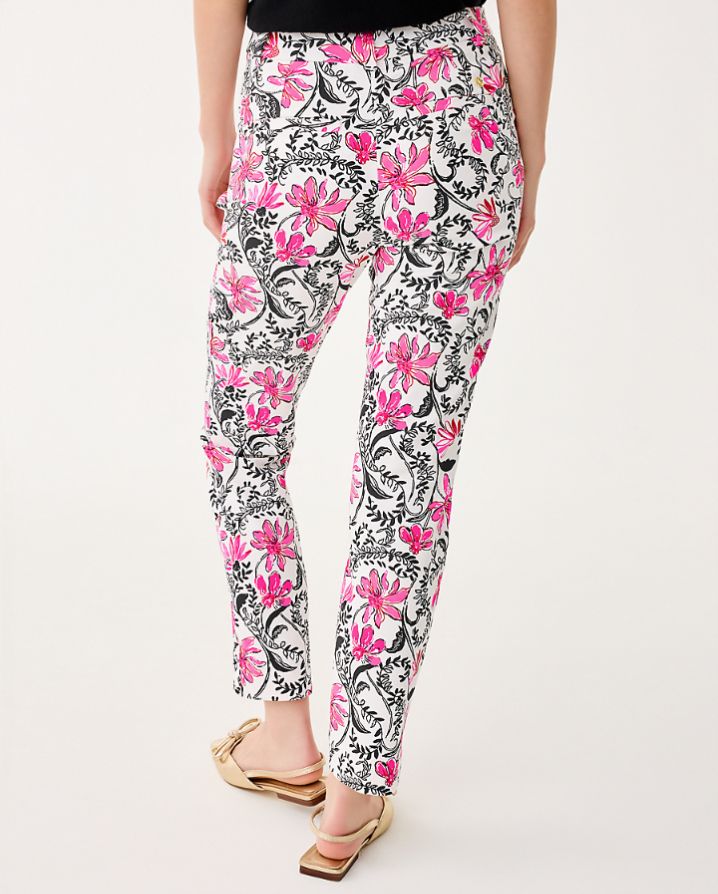ANA HIGH RISE PANT