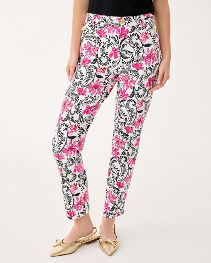 ANA HIGH RISE PANT