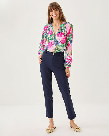 ANA HIGH RISE PANT