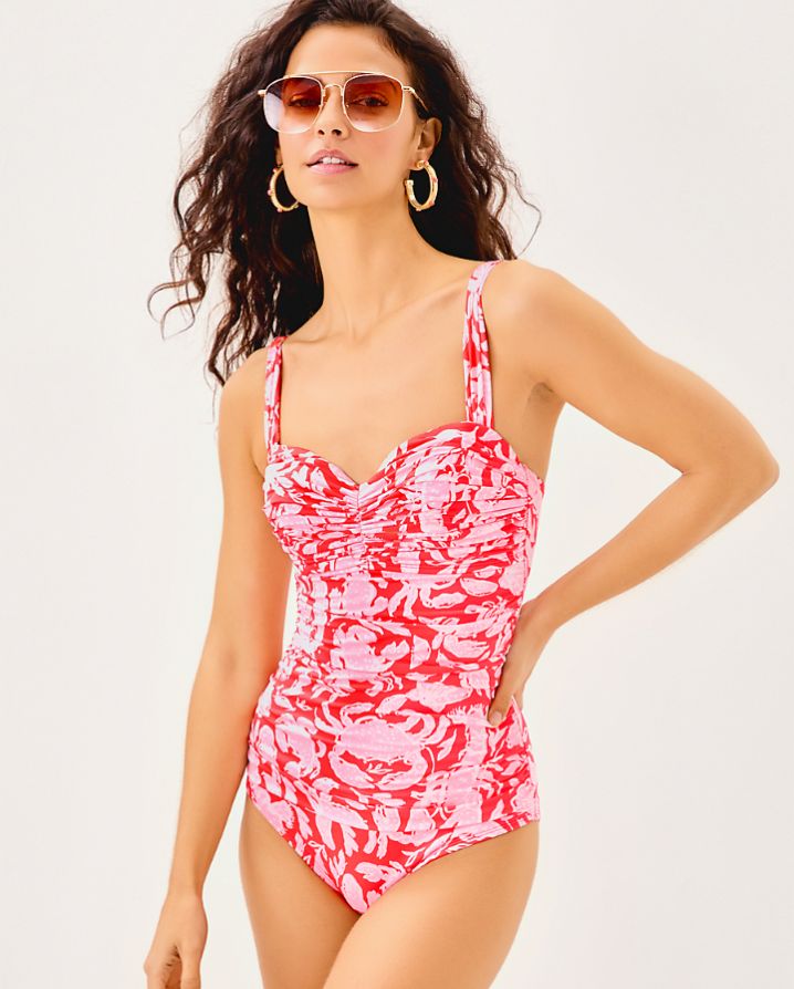 SOLARIA ONE PIECE