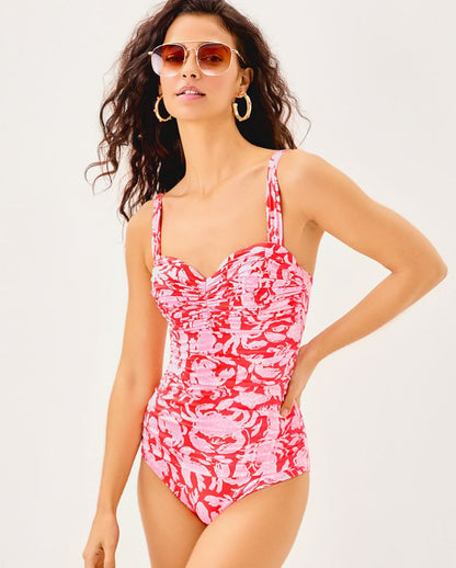 SOLARIA ONE PIECE