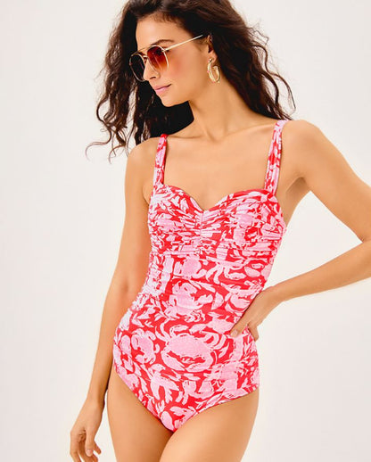 SOLARIA ONE PIECE