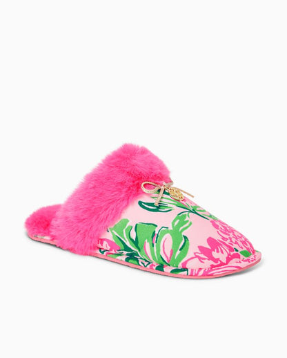 HARTE BOW SLIPPER